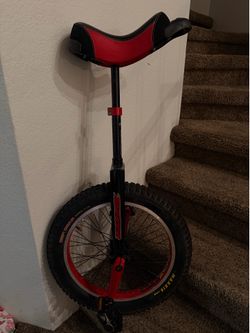 Unicycle