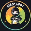 Ninja Loot