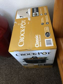 Crockpot