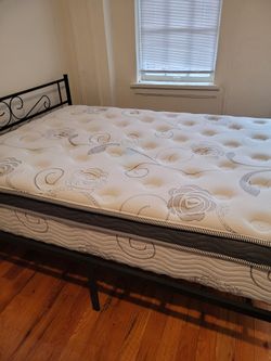 Bed For Sale 