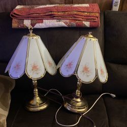 Table Lamps