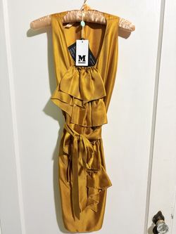 Silk Missoni Dress NEW 4