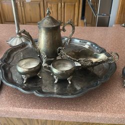 Silver