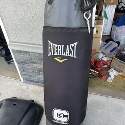 Boxing Bag