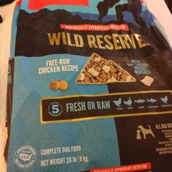 ORIJEN DOG FOOD 4 SALE$$$