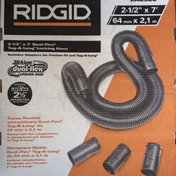 Shop Vac Hose New In Box