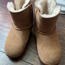 Toddler Ugg’s