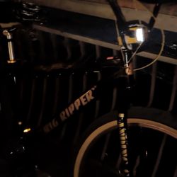 SE Bike (Big Ripper)