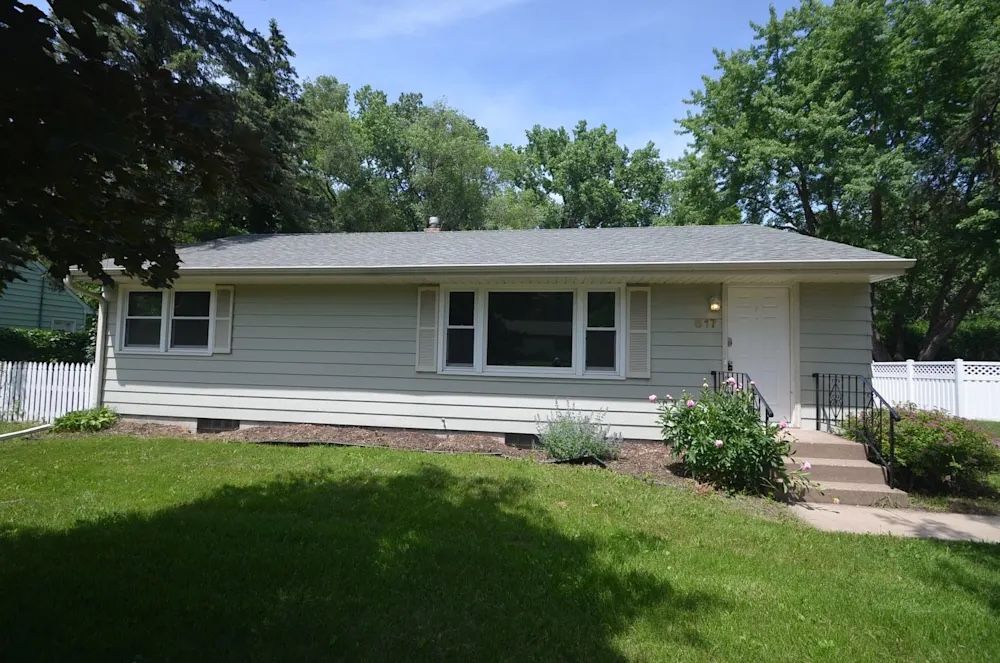 Family Home(friendly)