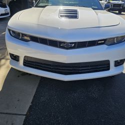 Chevy Body Shop Autobody Tools 