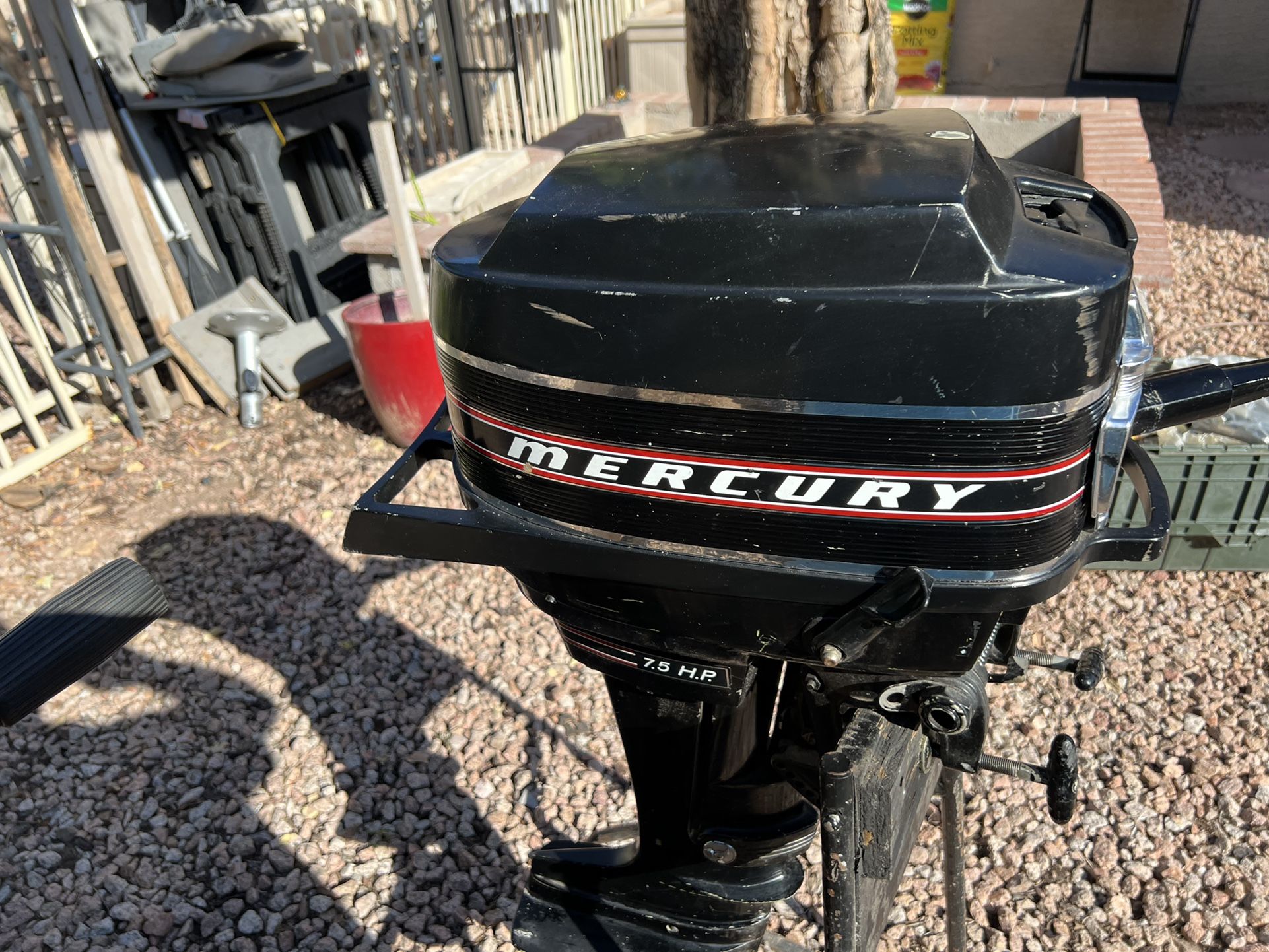 Mercury Boat Motors for Sale in Gilbert, AZ OfferUp