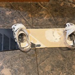 Snow Board