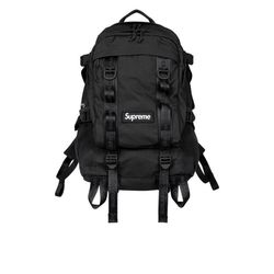Supreme Backpack