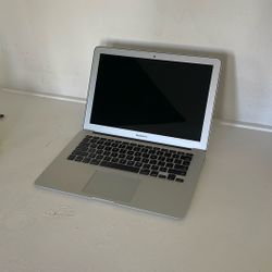 MacBook Air