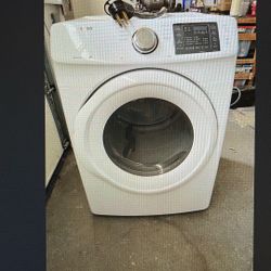 Samsung Dryer 