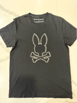 Armani Exhange/Psycho Bunny Shirts