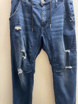 Guess jeans