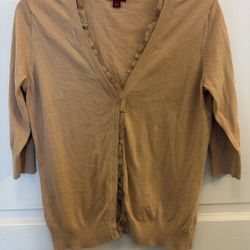 Cute, Feminine Cardigan 