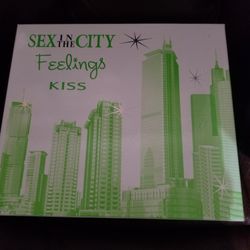 Sex In The City Fragrance