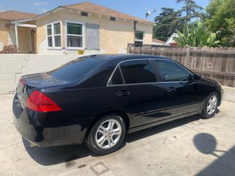 2006 Honda Accord