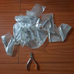 Corta Uñas