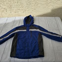 Cherokee Jacket Youth Small