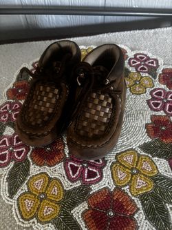 Toddler Twisted X Shoes