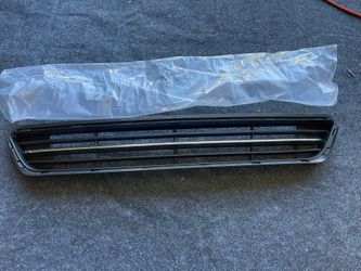 Front Lower Bumper Radiator Grill Grille For Kia Optima 2014-2015