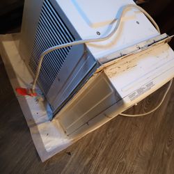 Ac Unit Super Cold Works Great