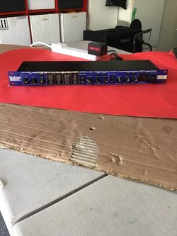 Lexicon MZ200