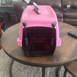 Cat Carrier