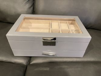 Watch  Sunglass Jewelry Organizer 