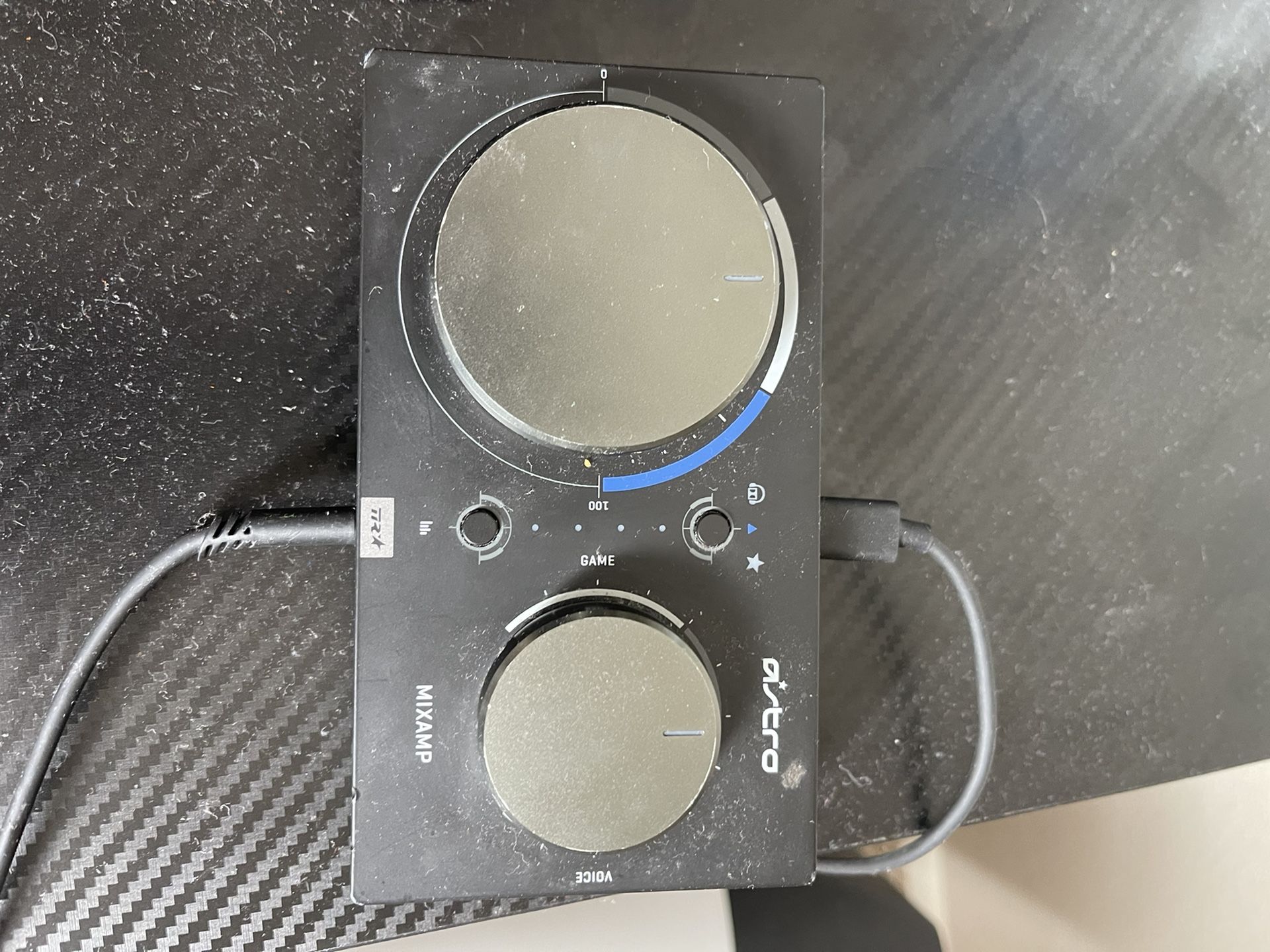 Astro Mix Amp Pro 