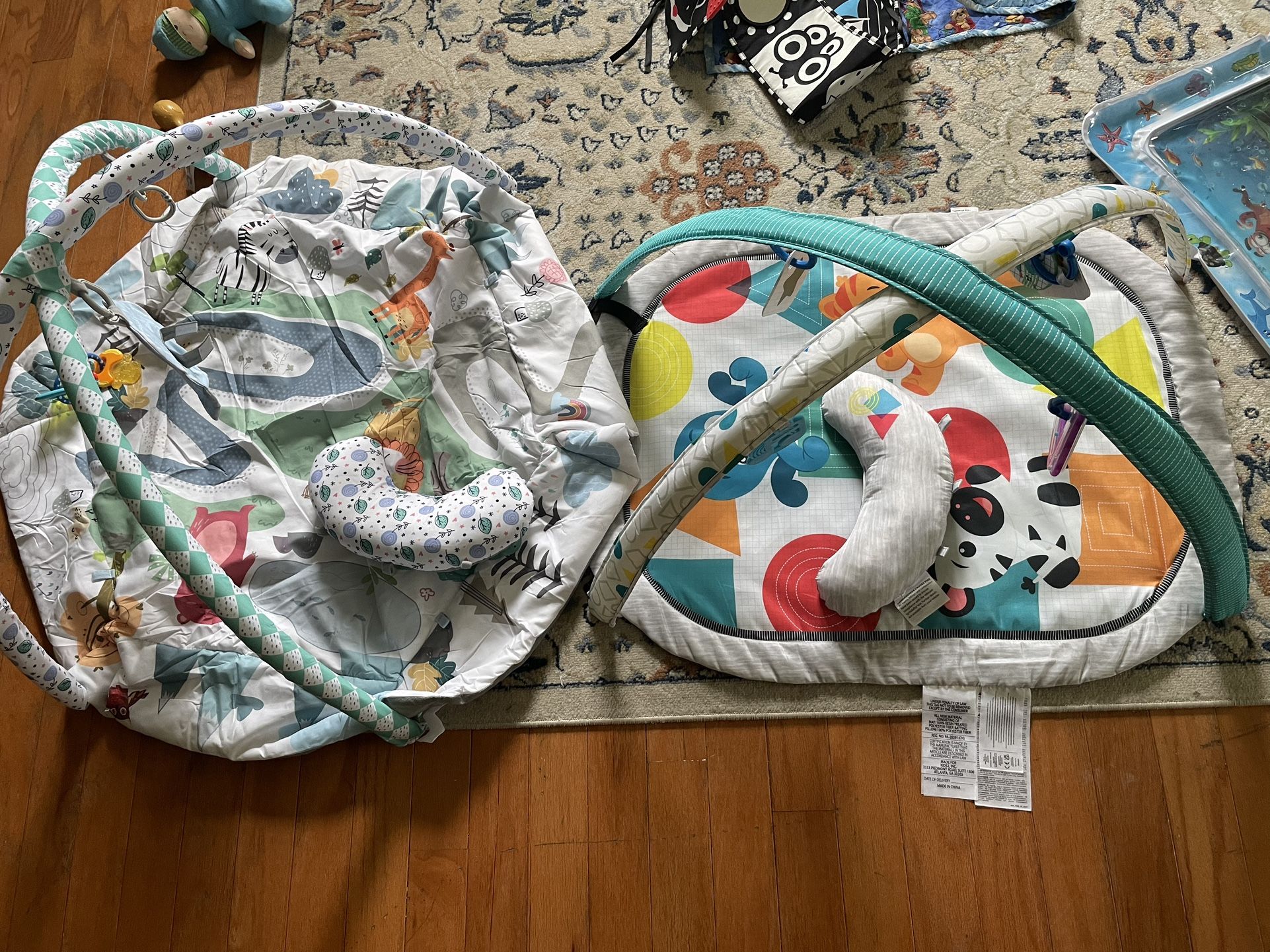 Baby Playmates