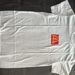 Cactus Jack x McDonalds *New*