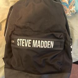 Steve Madden bag 