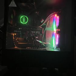  🔥 Ultimate Gaming & Streaming PC – i9 9900K | RTX 4060 Ti | 400+ FPS Fortnite | 32GB RAM | 1TB NVMe 🔥