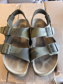 Birkenstock size 36