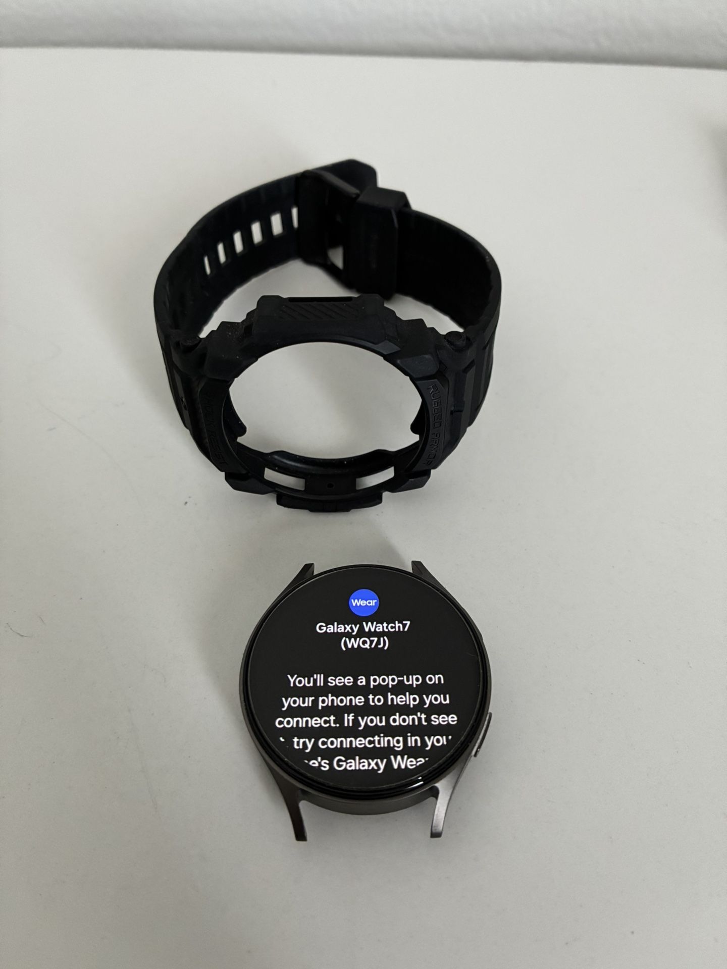 Samsung Galaxy Watch 7 GPS Only