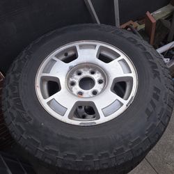 Tires Used With Rims Chevy1(contact info removed)