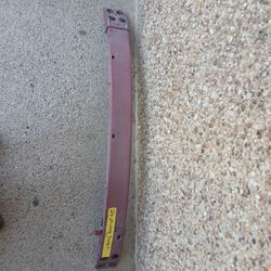 2024-25 Chevy Trax Front Rebar 