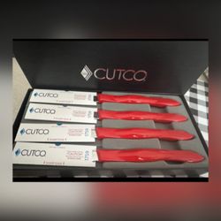 CUTCO Knives 