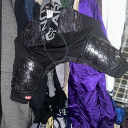 Football Girdle