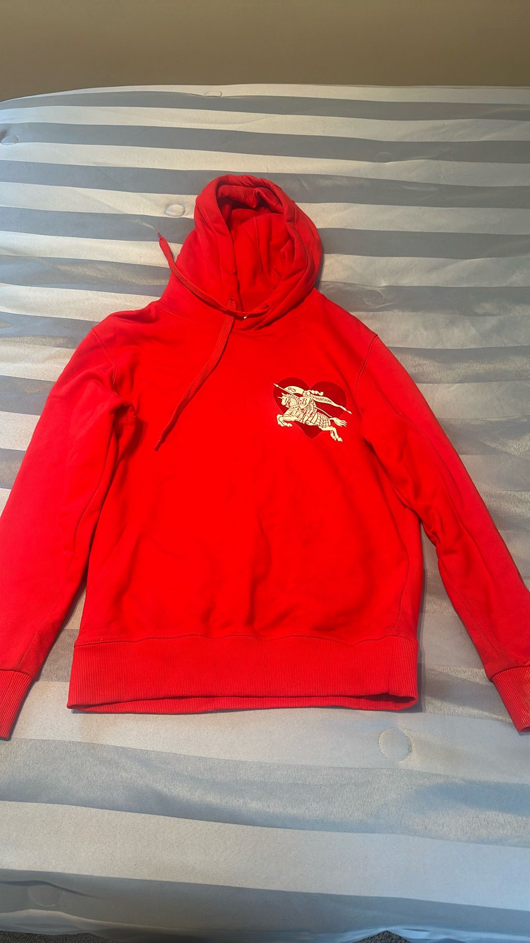 Burberry Hoodie