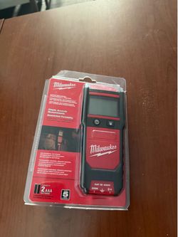 Milwaukee Auto voltage/ continuity tester $40