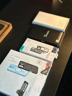 IPHONE CASES