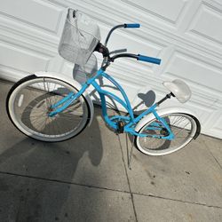Beach Cruiser 