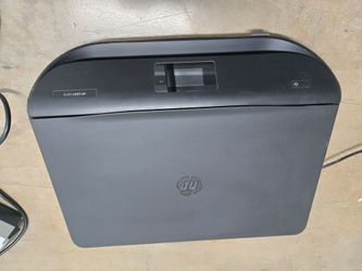 HP Envy 5010 Printer