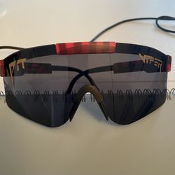 Pit Viper Sunglasses 