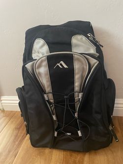 Brenthaven computer bag